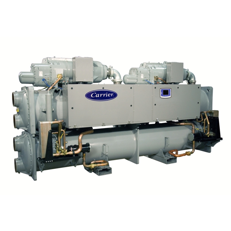 Chiller Carrier
